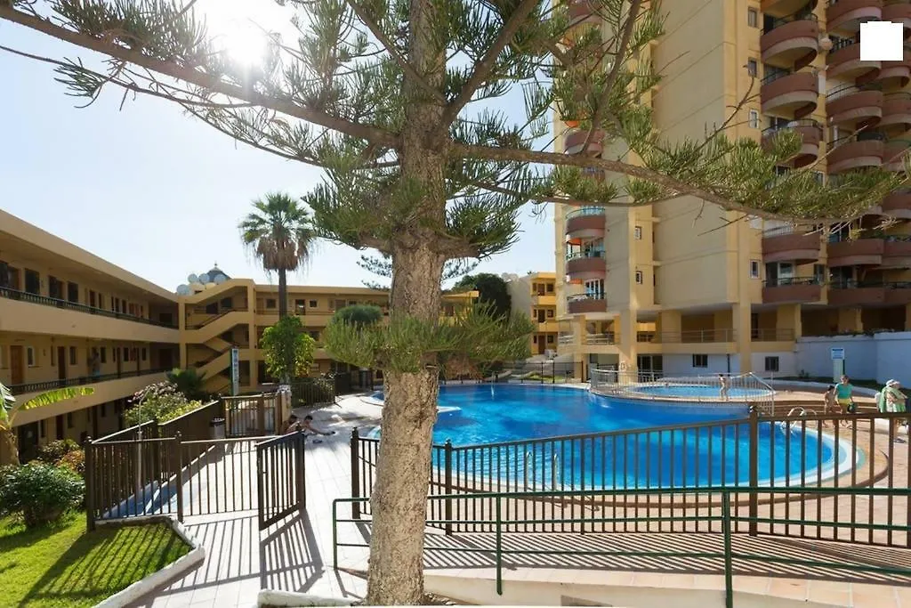 Torres Del Sol Διαμέρισμα Πλάγια ντε λας Αμέρικας