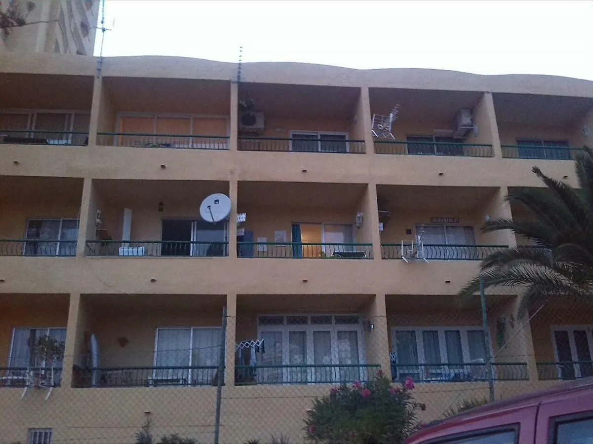 Torres Del Sol Διαμέρισμα Πλάγια ντε λας Αμέρικας 0*,  Ισπανία