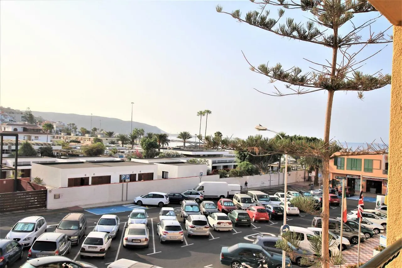 Torres Del Sol Διαμέρισμα Πλάγια ντε λας Αμέρικας