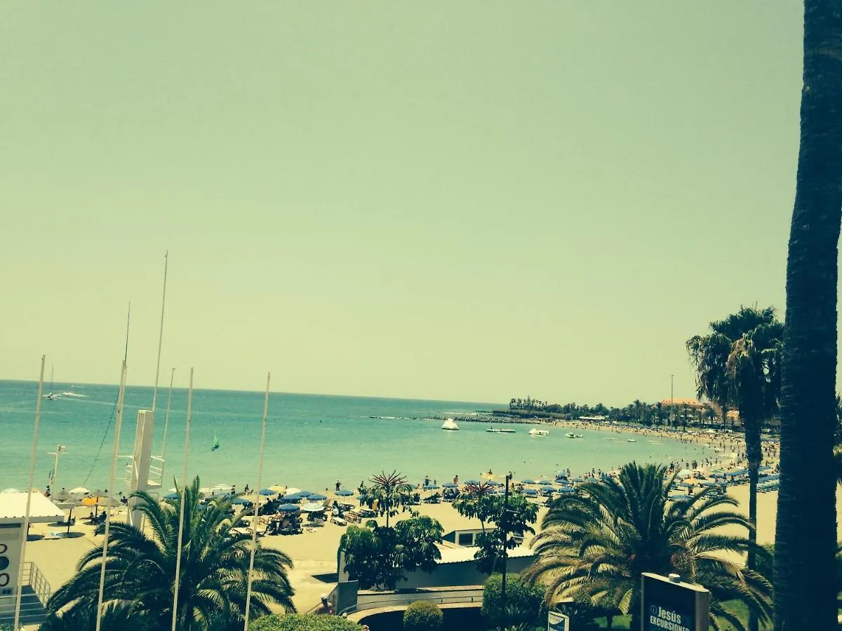 Torres Del Sol Διαμέρισμα Πλάγια ντε λας Αμέρικας